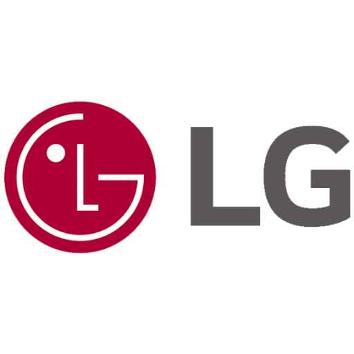 LG Brand Logo