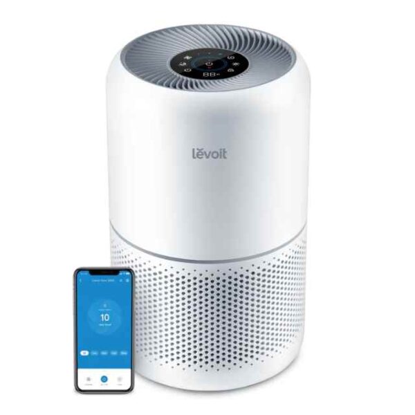 Levoit 50m² Air Purifier True Core 300s