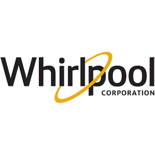 Whirpool Brand Logo