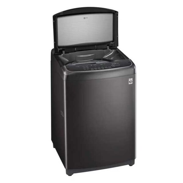 LG 14kg Smart Inverter Top Load Washing Machine T1466NEHG2