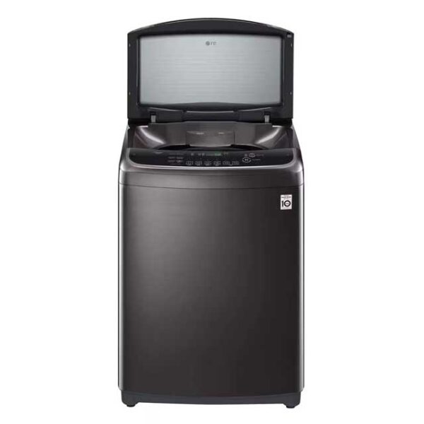 LG 14kg Smart Inverter Top Load Washing Machine T1466NEHG2