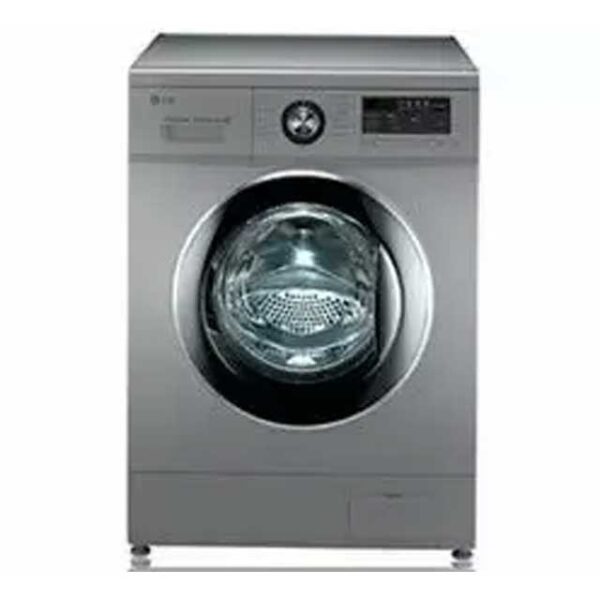 LG 8/4 Front Load Washing Machine F1496ADP24