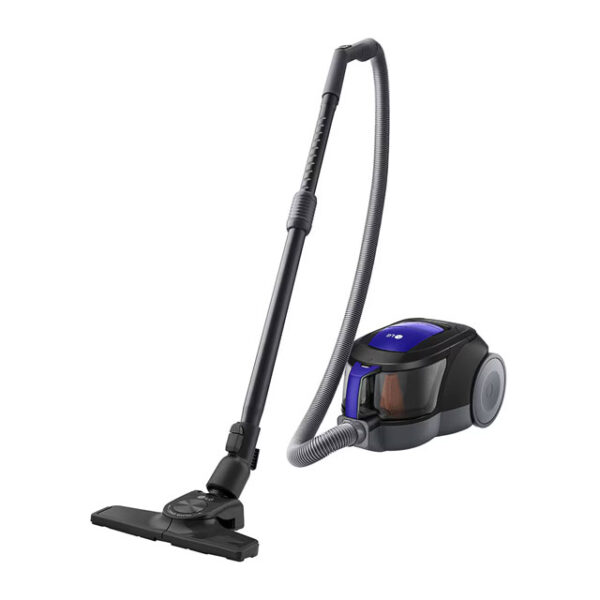 LG Dust Bin Type Vacuum Cleaner VC3314GNT