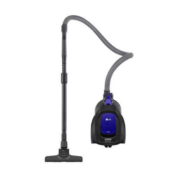 LG Dust Bin Type Vacuum Cleaner VC3314GNT
