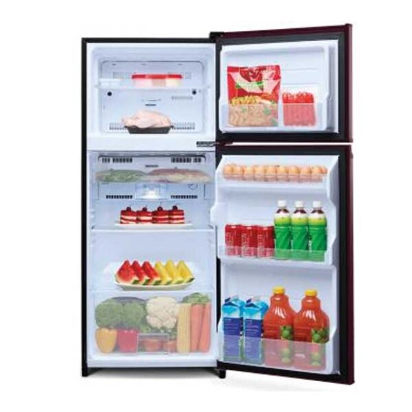 Sharp Refrigerator SJ-195MD-SR2