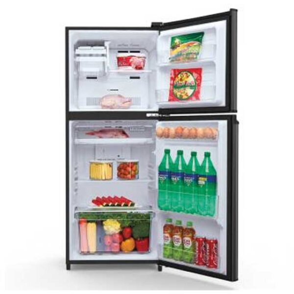 Sharp Refrigerator SJ-236MN-HS