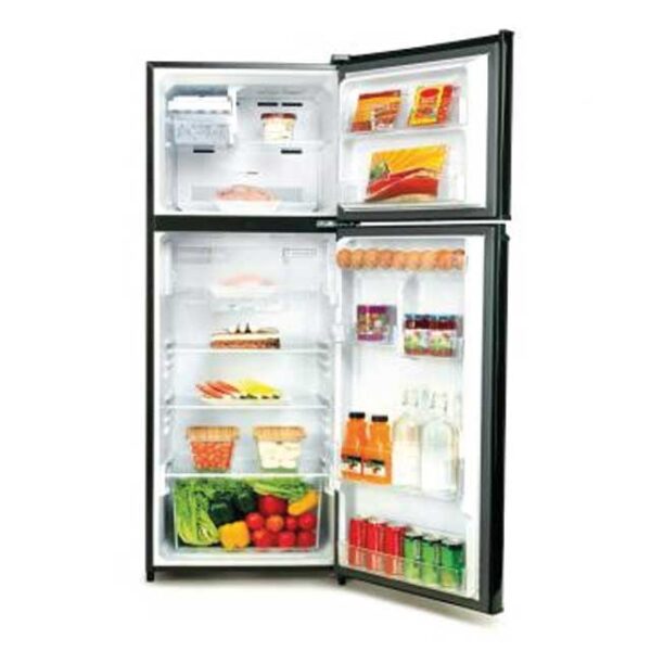 Sharp Refrigerator SJ-317MG-GR