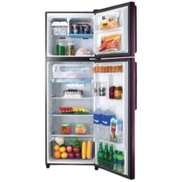 Sharp Refrigerator SJ-326GC-SD