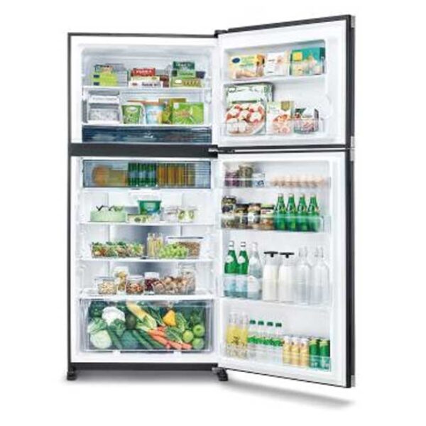 Sharp Refrigerator SJ-IG962PM-SL