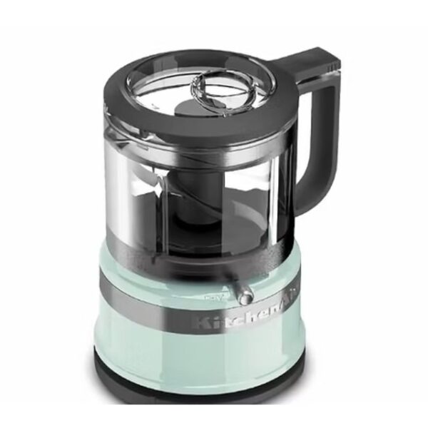 KitchenAid KFC3516IC 3.5 Cup Food Chopper -2