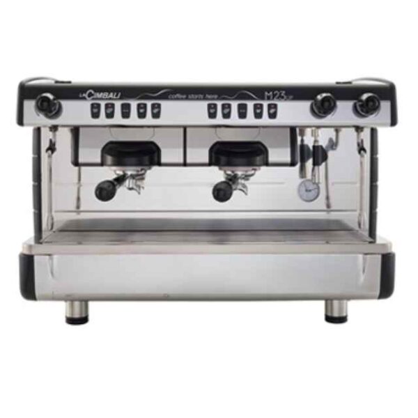 La Cimbali Espresso Coffee Machine M23-UP