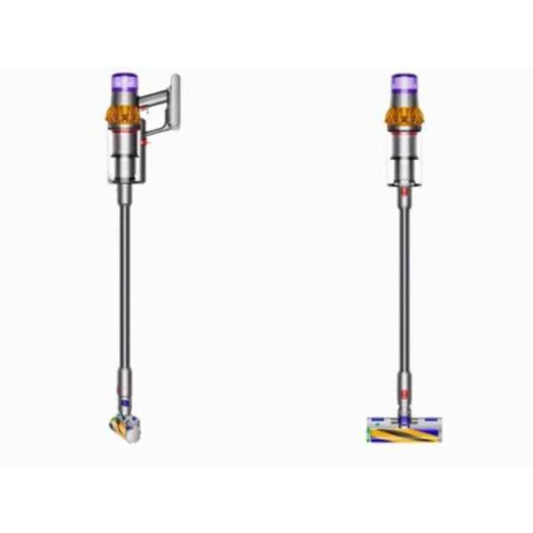 Dyson Vacuum Cleaner V15 Detect Absolute Cordless (2)