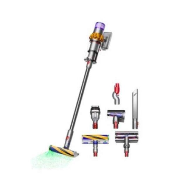 Dyson Vacuum Cleaner V15 Detect Absolute Cordless