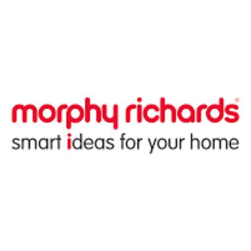 Morphy Richards Brand Logo