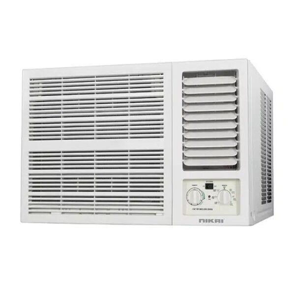 Nikai Window Type Ac 0.75 Ton NWAC09031N7 ROTARY SERIES