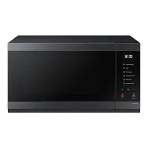 Samsung Grill Microwave Oven MG40DG5525AG With Touch Control and Sheath Heater