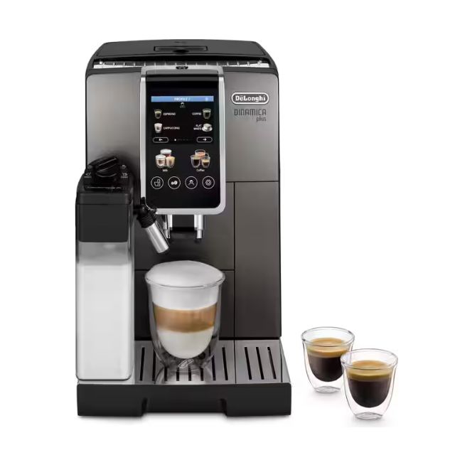 Delonghi Dinamica Plus ECAM 380.95.TB