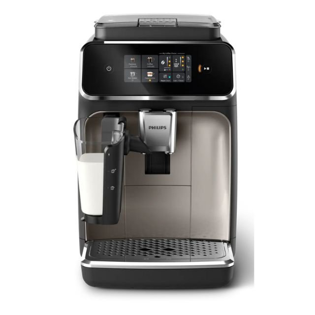 Philips Fully Automatic Espresso Machine EP2336_40 Series 2300 (4)