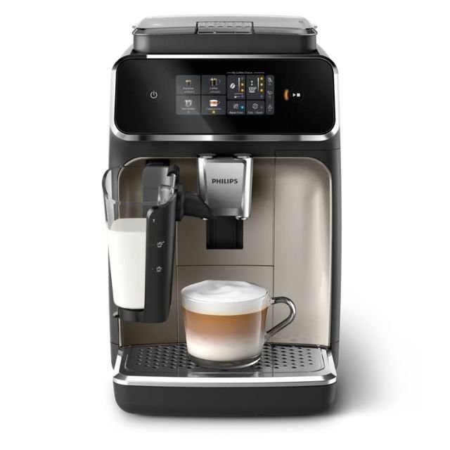 Philips Fully Automatic Espresso Machine EP2336_40 Series 2300