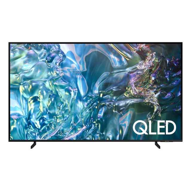 Samsung 55_ QLED 4K Q60D