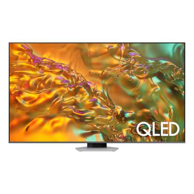 Samsung 65_ QLED 4K Q80D