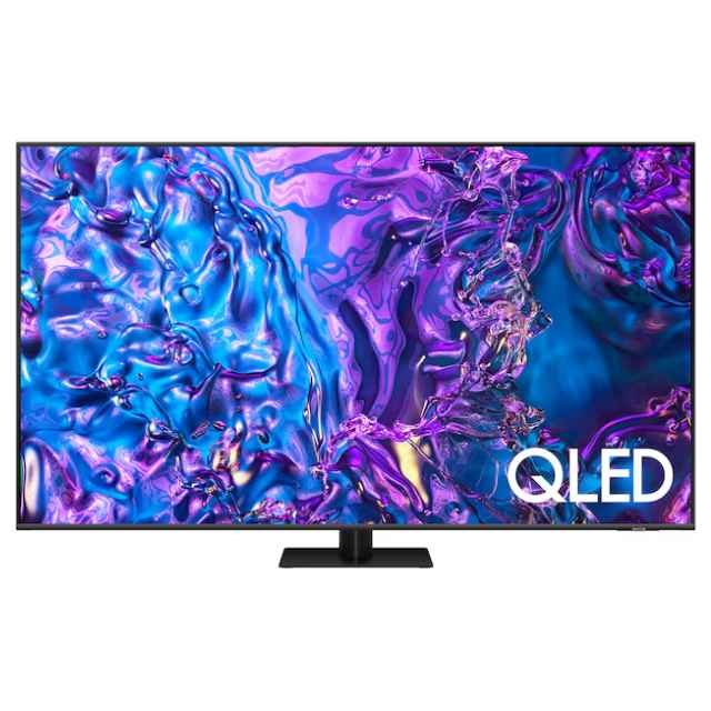 Samsung 85_ QLED 4K Q70D