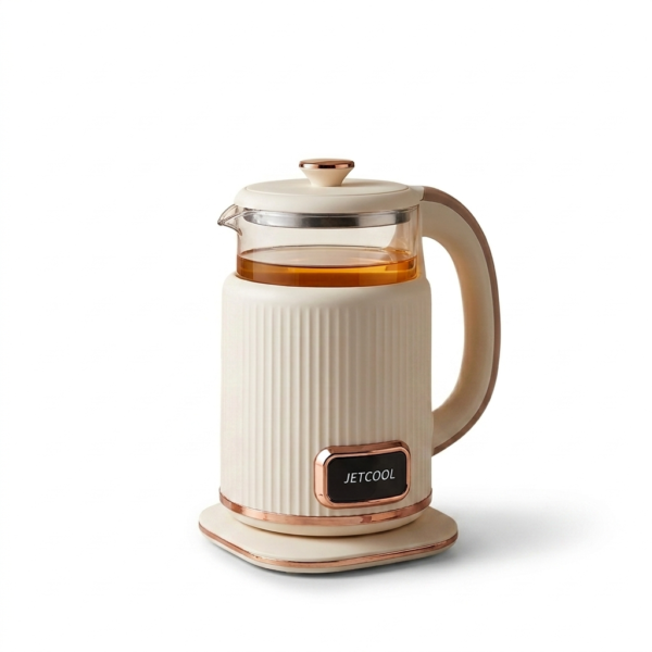 JetCool Electric Kettle Elegance Meets JT-K180