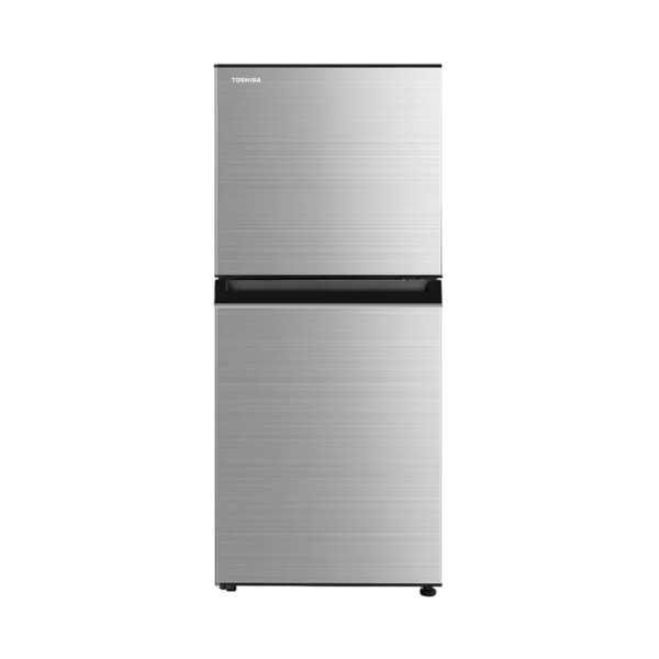 Toshiba 2 door refrigerator GR-RT234WE-DMTH