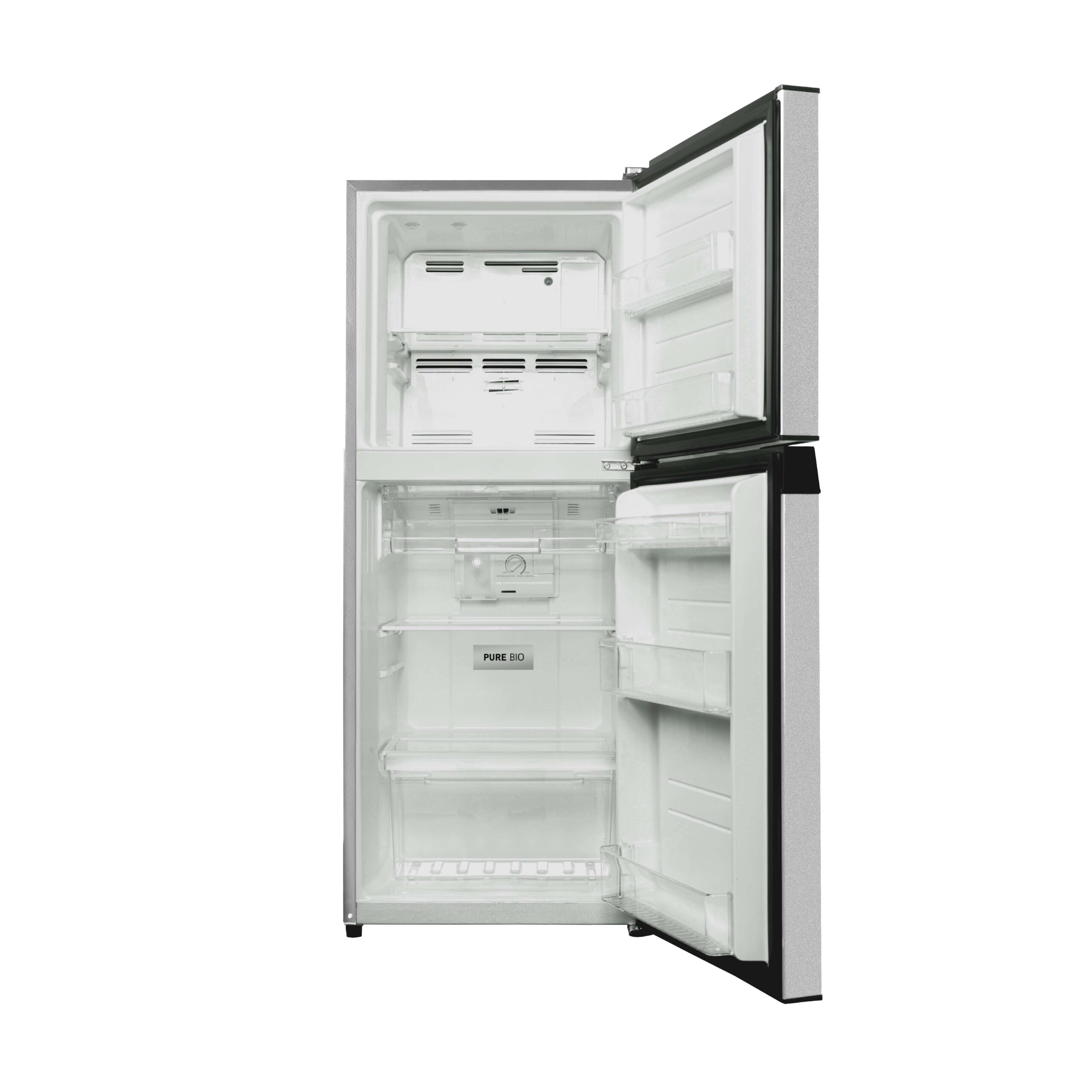 Toshiba 2 door refrigerator GR-RT234WE-DMTH - Image 3