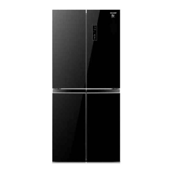 Sharp Refrigerator SJ-FH560-BK3