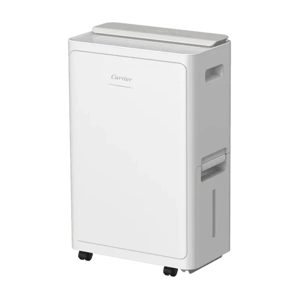 CARRIER DC-22VS 22L 2-in-1 Air Purifying Inverter Dehumidifier