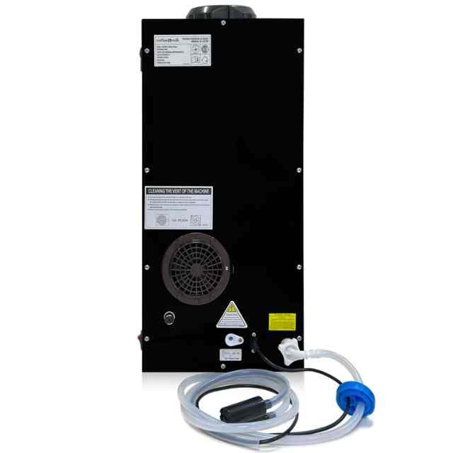 Auto SC-72332A-S Vending Tea & Coffee Machine (3)