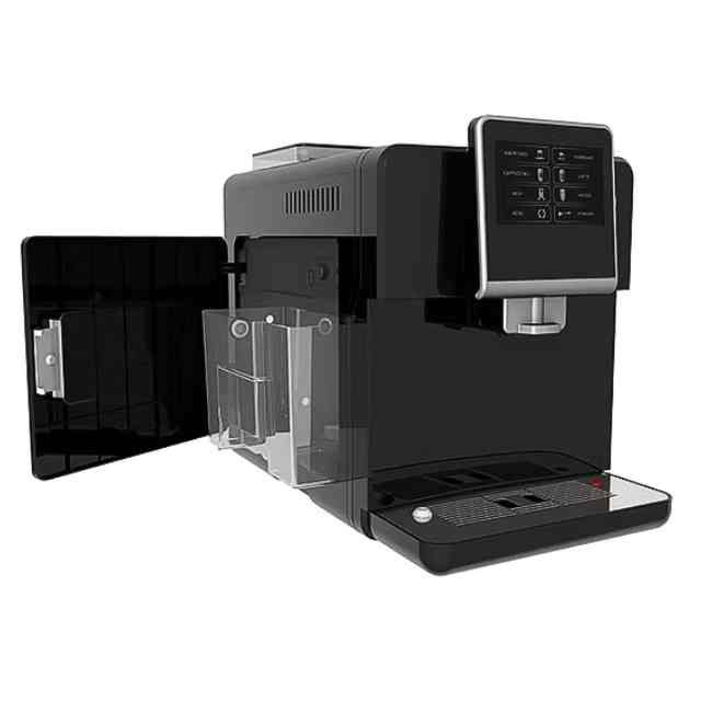 Auto Vending Tea & Coffee Machine A12 (2)