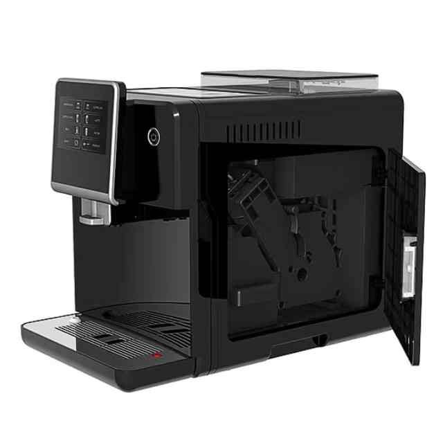 Auto Vending Tea & Coffee Machine A12 (3)