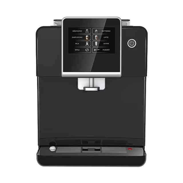 Auto Vending Tea & Coffee Machine A12