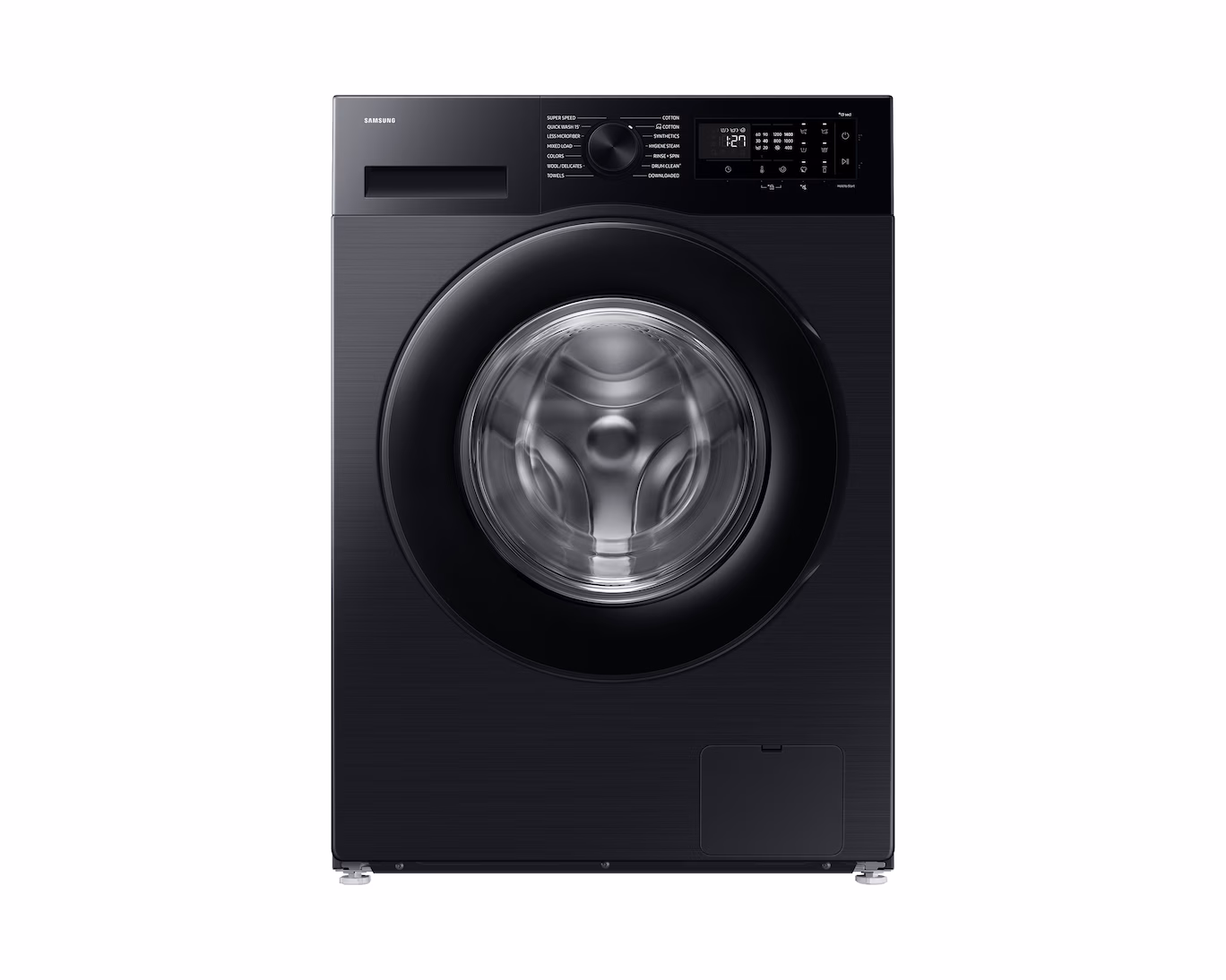 Samsung Front Load Washing Machine with Eco Bubble™ and DIT, 9 Kg WW90DG5U34