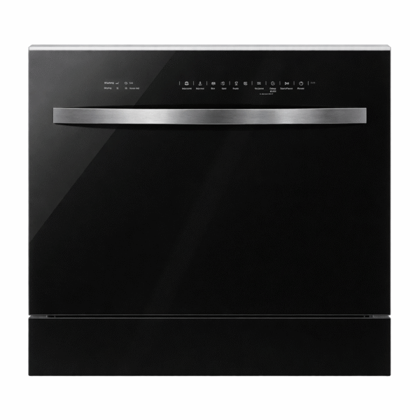 built in dishwasher 7