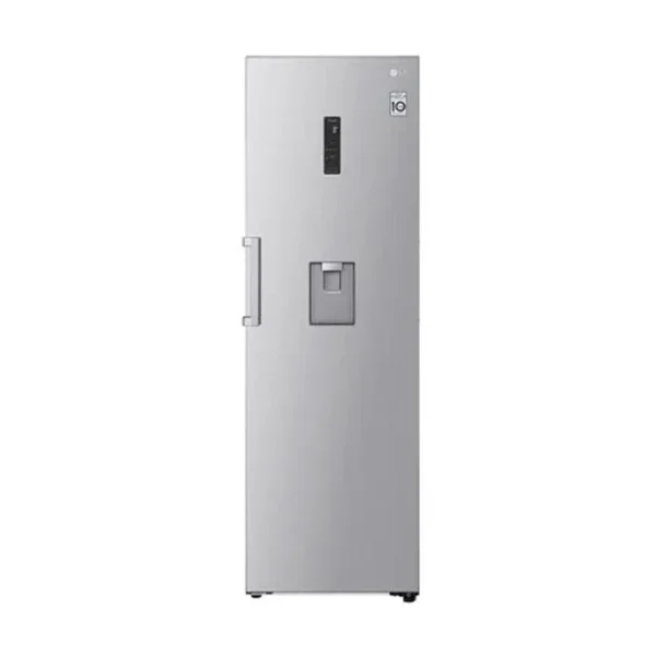 LG One Door Fridge |Smart Inverter Compressor | LinearCooling™ | DoorCooling  GCF411ELDM