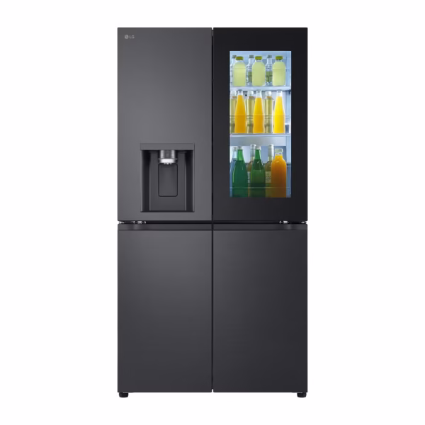 LG GCX39FFCRL FRENCH DOOR REFRIGERATOR