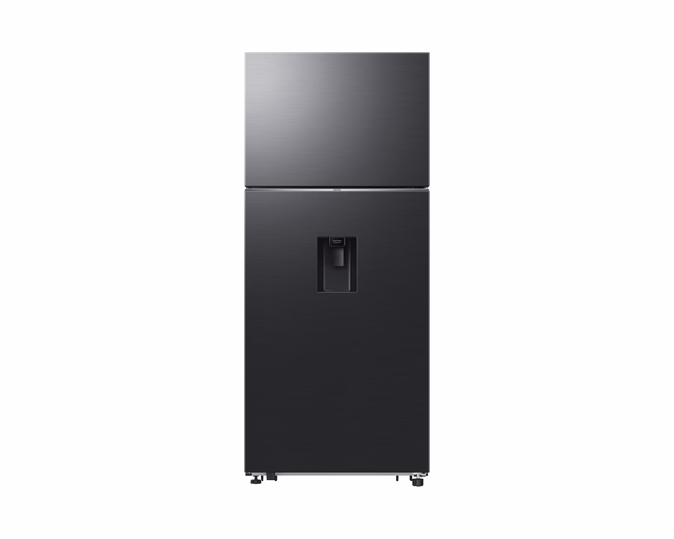 Samsung Refrigerator RT53DG7B10B1FA Top Mounted Freezer Non-Plumbed Dispenser 540L