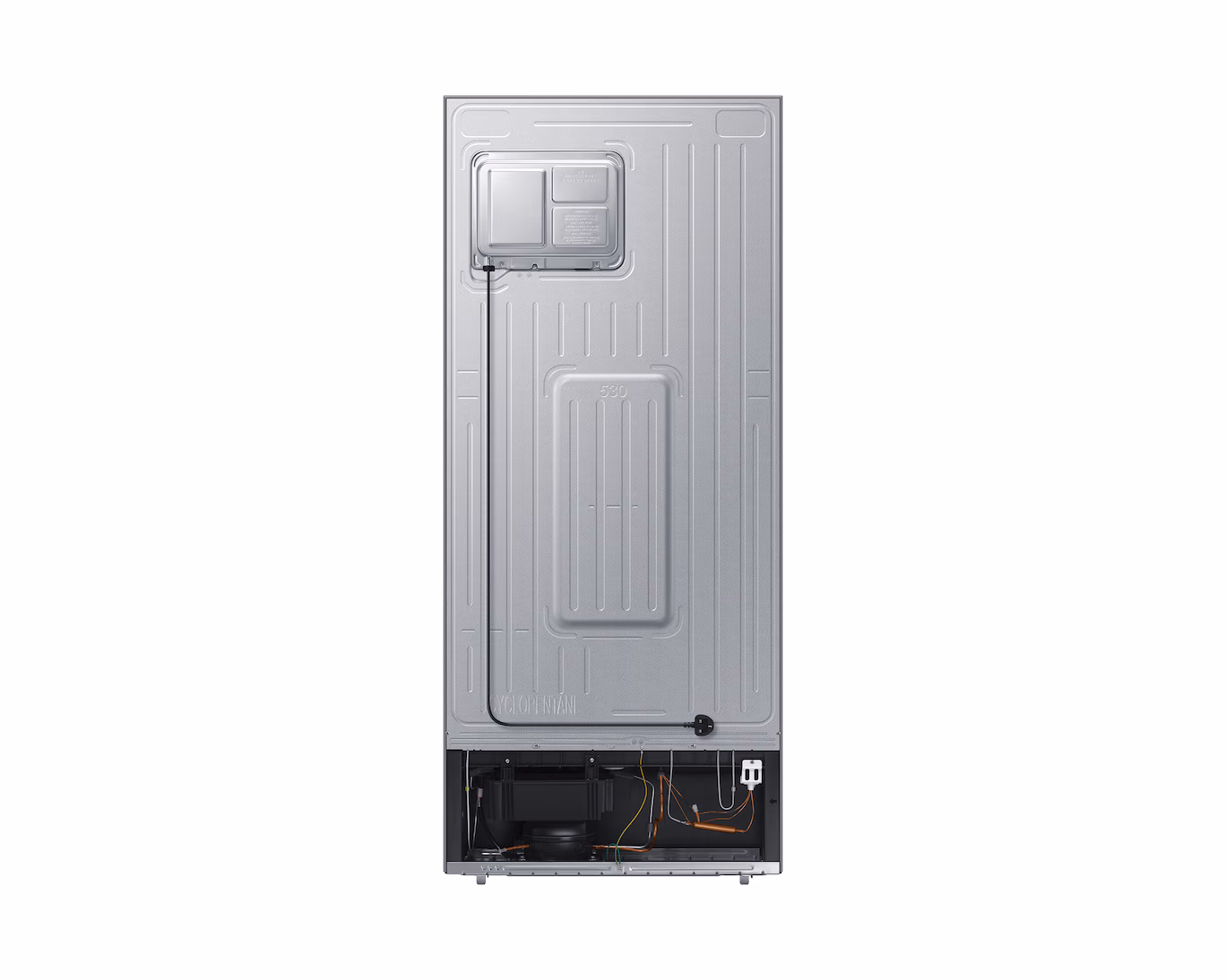 Samsung Refrigerator RT53DG7B10B1FA Top Mounted Freezer Non-Plumbed Dispenser 540L - Image 3