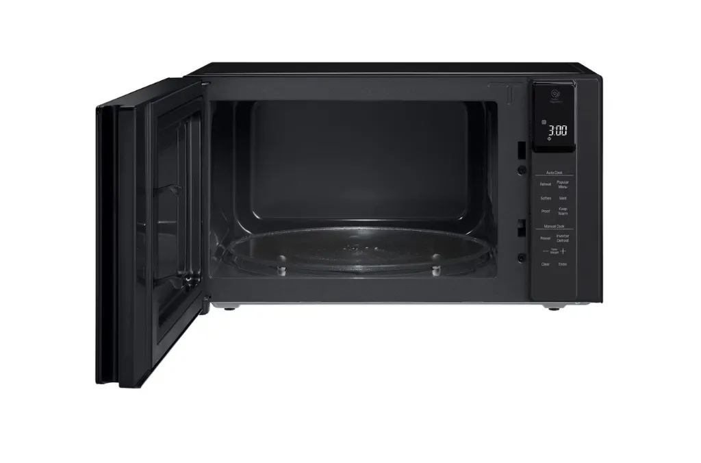 LG Microwave Oven MH8295DIS 42 liters - Image 2