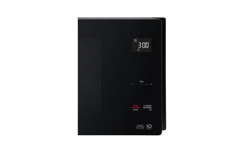 LG Microwave Oven MH8295DIS 42 liters - Image 3