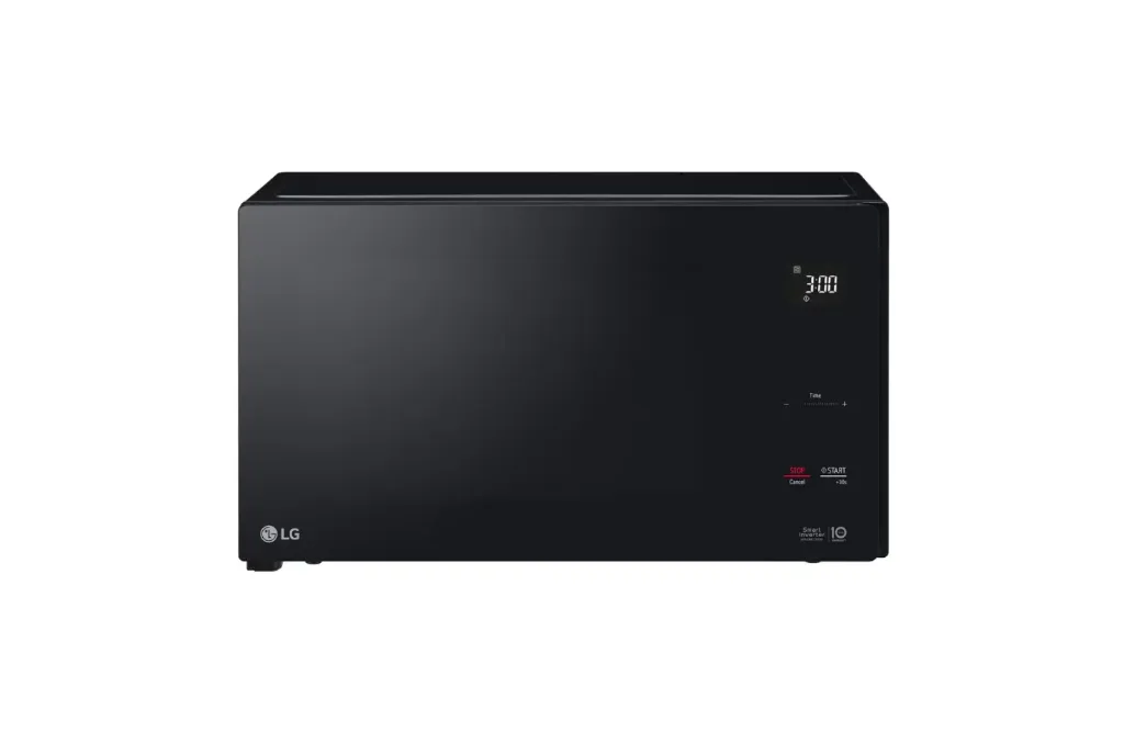 LG Microwave Oven MH8295DIS 42 liters