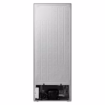 LG GNB212PFNF Top Freezer Fridge Dark Graphite Steel - Image 4