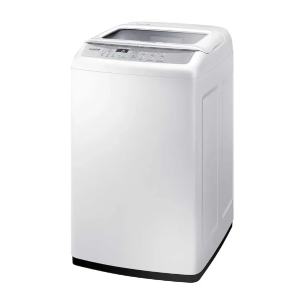 SAMSUNG WASHING MACHINE 9KG WA90H4200SW