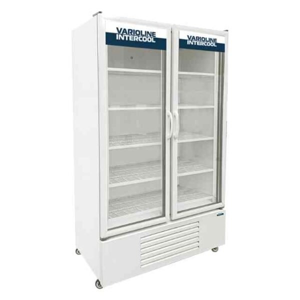 Varioline Intercool VCD-35 Chiller