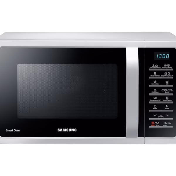 Microwave with Grill and Convection for Healthy Cooking MC28H50