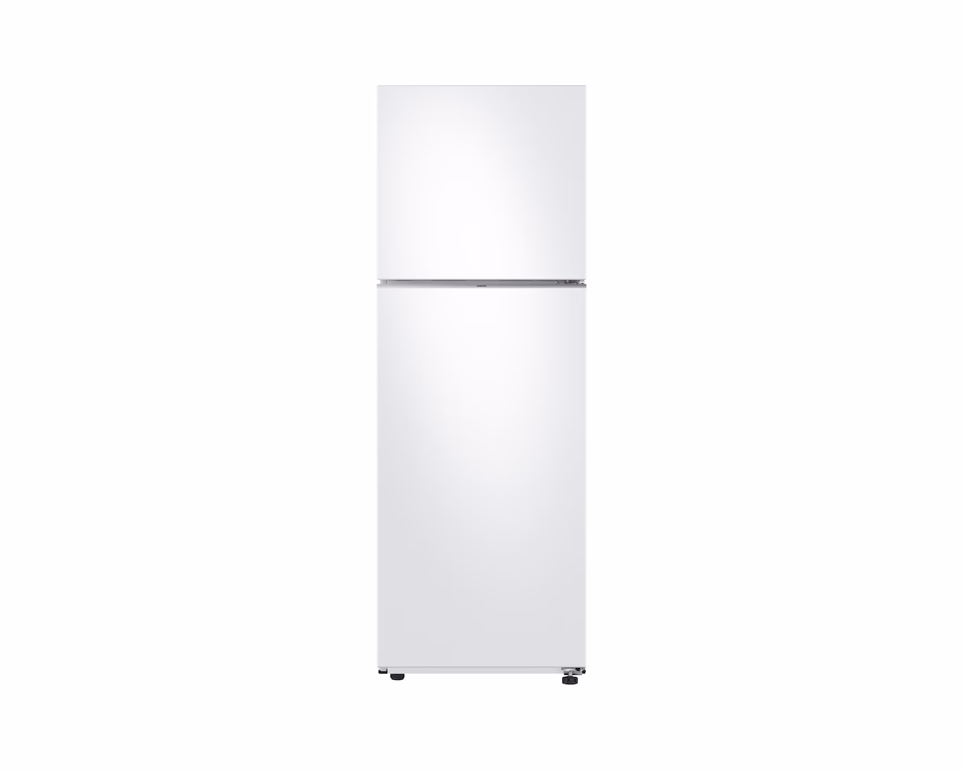 Samsung Refrigerator RT31CG5004WW Top Mount Freezer with No Frost, 304L - Image 2