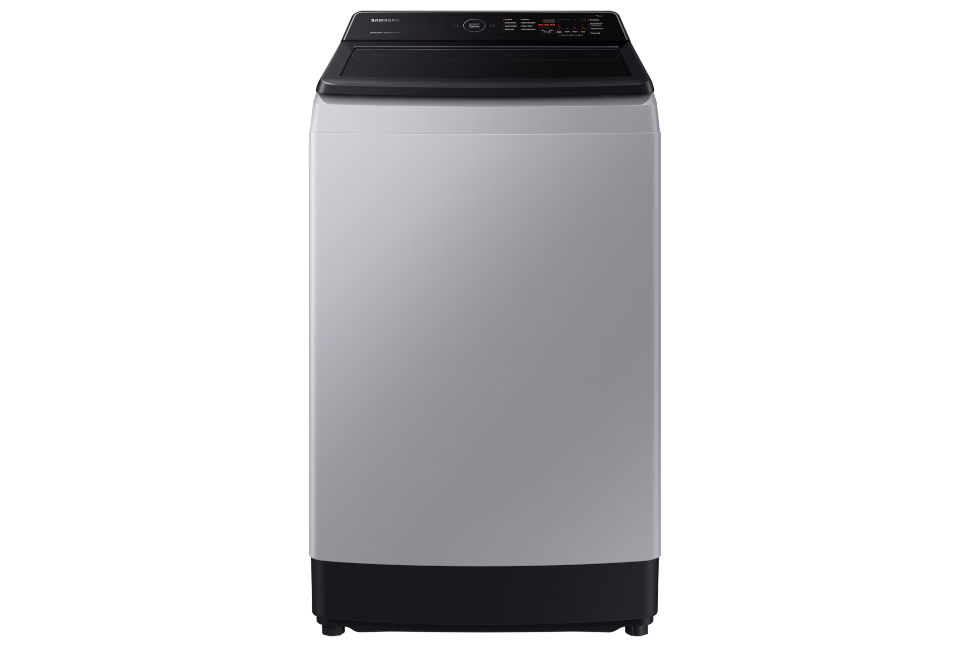 Samsung WA13CKTOP-Load Washer Ecobubble 13Kg